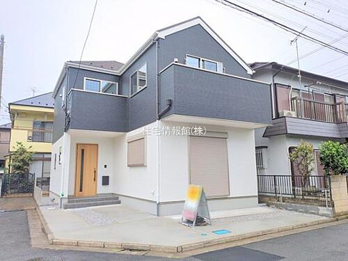 埼玉県川越市大字寺尾 3999万円 4LDK