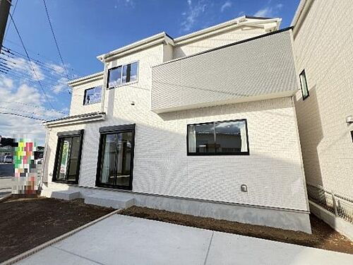 埼玉県狭山市笹井１丁目 3190万円 4LDK