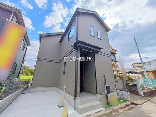 埼玉県新座市野寺2丁目 3390万円 3LDK