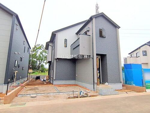 埼玉県ふじみ野市大井中央1丁目 4590万円 3LDK