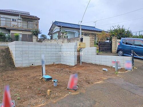 埼玉県和光市白子3丁目 5690万円 3LDK