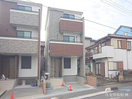 埼玉県さいたま市北区本郷町 3480万円 3LDK