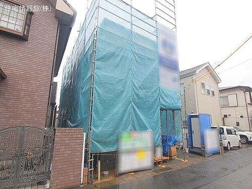 埼玉県蓮田市緑町１丁目 3580万円 4LDK