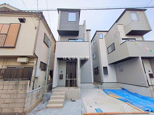 埼玉県さいたま市北区本郷町 4479万円 3LDK