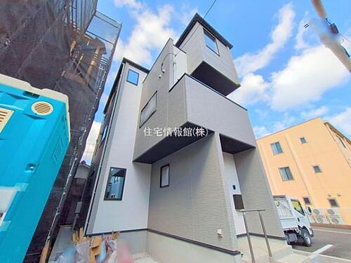 埼玉県さいたま市北区本郷町 4399万円 4LDK