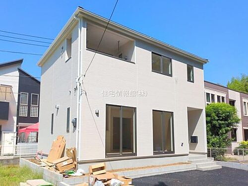 埼玉県さいたま市岩槻区南平野2丁目 3190万円 4LDK