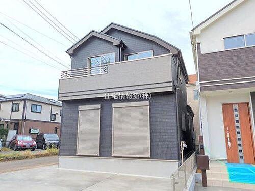 埼玉県さいたま市岩槻区西原 4190万円 4LDK