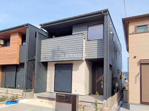 埼玉県さいたま市北区東大成町2丁目 6990万円 4LDK