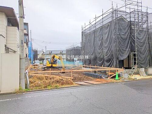 埼玉県さいたま市桜区田島5丁目 5980万円 3LDK