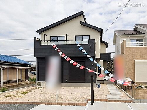 埼玉県北葛飾郡杉戸町清地６丁目 2990万円 4LDK