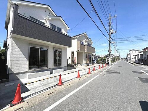 埼玉県春日部市豊町５丁目 3890万円 4LDK