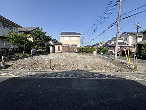 埼玉県北葛飾郡松伏町ゆめみ野東3丁目 3949万円 3LDK