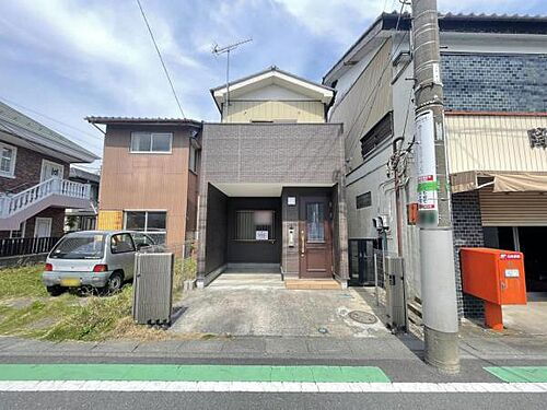 埼玉県越谷市大沢３丁目 2500万円
