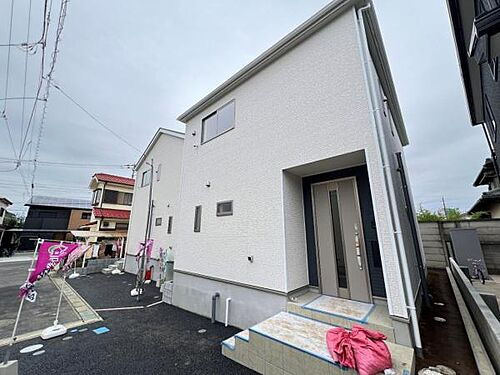 埼玉県越谷市東越谷１０丁目 3180万円 3LDK