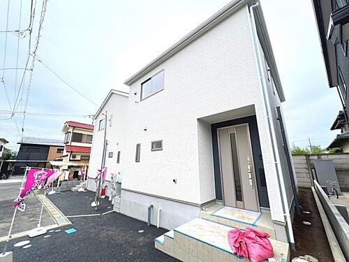 埼玉県越谷市東越谷１０丁目 3280万円 3LDK