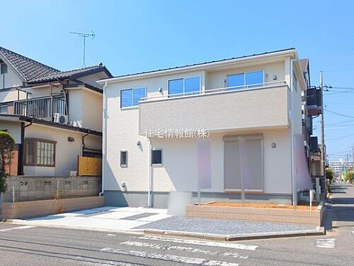 埼玉県越谷市大字弥十郎 3680万円 3LDK