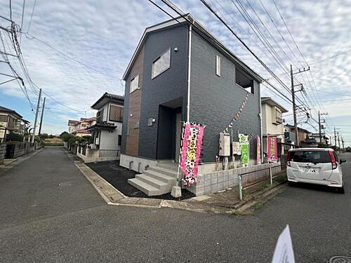 埼玉県春日部市藤塚 2480万円 3LDK