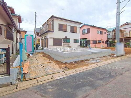 埼玉県吉川市大字保 3480万円 4LDK