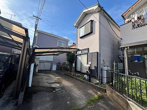 埼玉県北葛飾郡杉戸町大字下高野 780万円