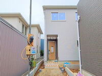 埼玉県越谷市東越谷6丁目 3880万円 3LDK