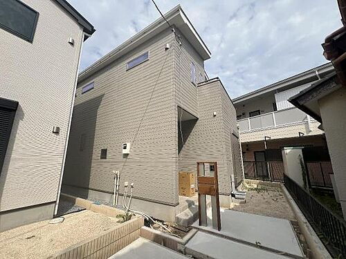 埼玉県春日部市南中曽根 中古住宅