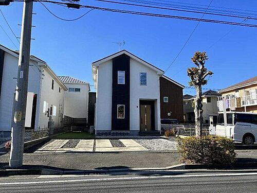 埼玉県蓮田市西城２丁目 中古住宅