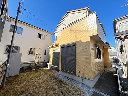 埼玉県北足立郡伊奈町学園２丁目 2480万円