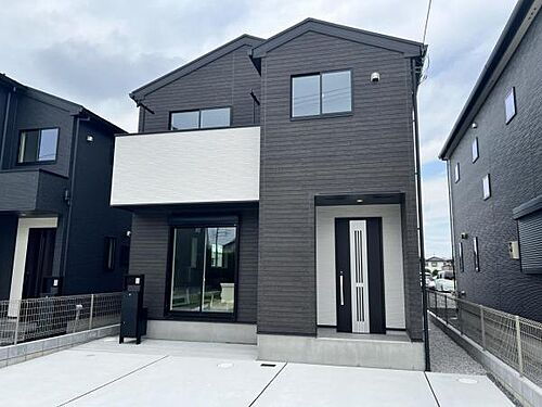 埼玉県久喜市上町 中古住宅