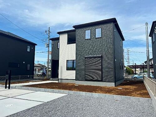 埼玉県幸手市大字下川崎 2680万円 4LDK