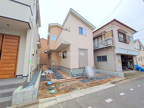 埼玉県久喜市久喜東１丁目 3190万円 3LDK