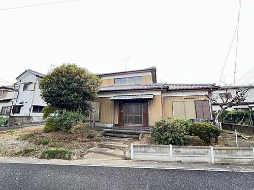 埼玉県久喜市菖蒲町菖蒲 中古住宅