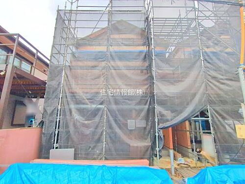 埼玉県上尾市二ツ宮 3190万円 4LDK