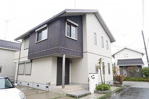 埼玉県幸手市栄 中古住宅