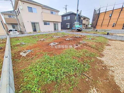 埼玉県上尾市大字小敷谷 3180万円 4LDK