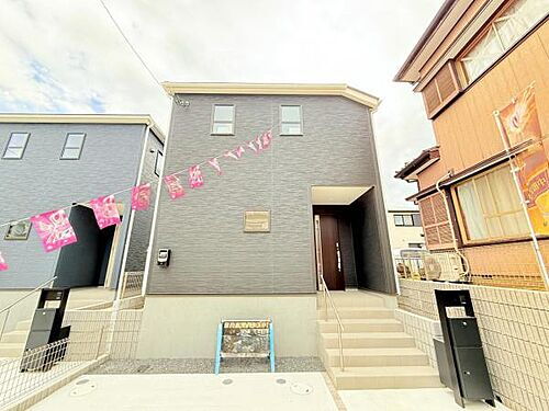 千葉県千葉市若葉区加曽利町 3390万円 4LDK