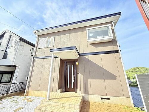 千葉県千葉市花見川区幕張本郷７丁目 4499万円