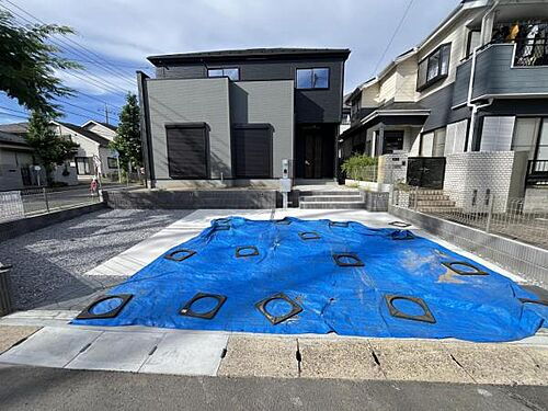 千葉県四街道市旭ケ丘2丁目 2990万円 4LDK