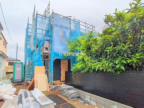 千葉県四街道市下志津新田 3190万円 4LDK