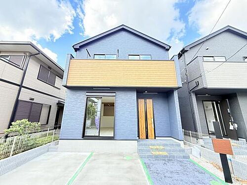 千葉県四街道市千代田２丁目 2690万円 3LDK