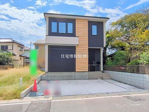 千葉県千葉市稲毛区小中台町 4998万円 4LDK