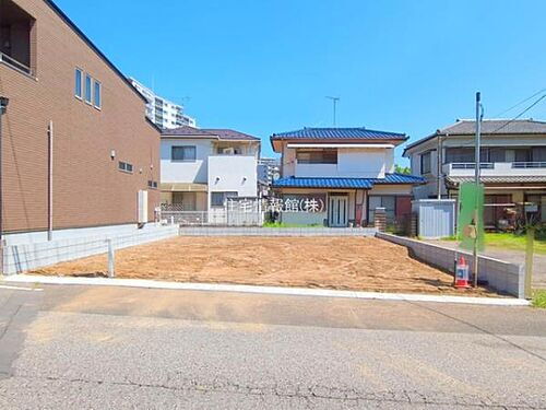 千葉県千葉市稲毛区小中台町 5699万円 4LDK