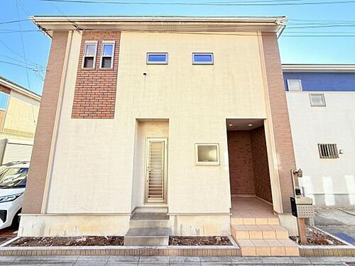 千葉県千葉市稲毛区園生町 中古住宅