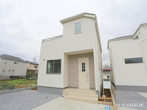 千葉県野田市堤台 2180万円 4LDK