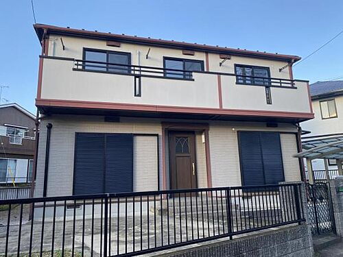 千葉県野田市みずき４丁目 2699万円
