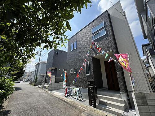 埼玉県三郷市早稲田６丁目 4350万円