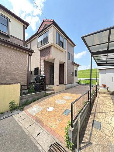 千葉県松戸市栄町西４丁目 2890万円