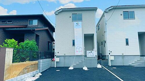 千葉県柏市大津ケ丘１丁目 2899万円 4LDK