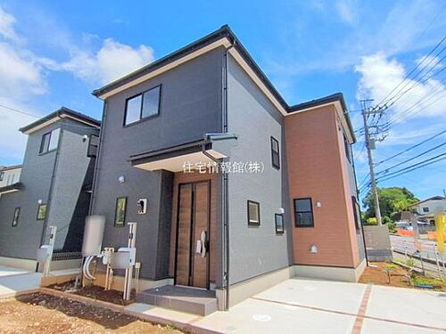 千葉県柏市増尾４丁目 3490万円 4LDK