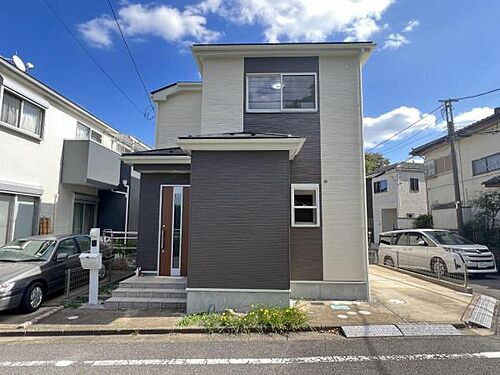 千葉県我孫子市根戸 中古住宅