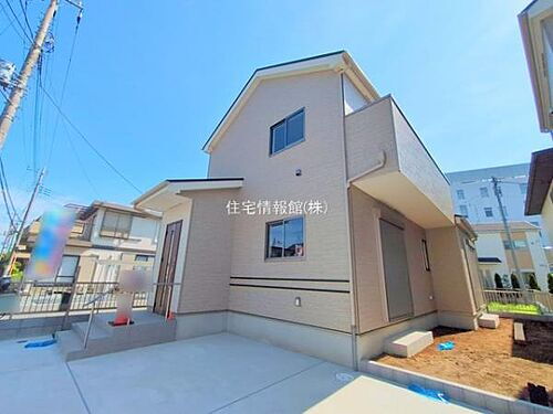 千葉県野田市清水 3290万円 4LDK